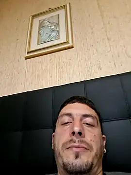 TeresaRufo Webcam-Show