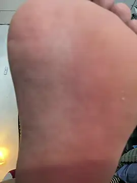 Miss_Deliciousness Webcam Show