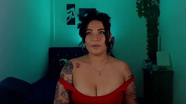 Pauilina Chat XXX in diretta