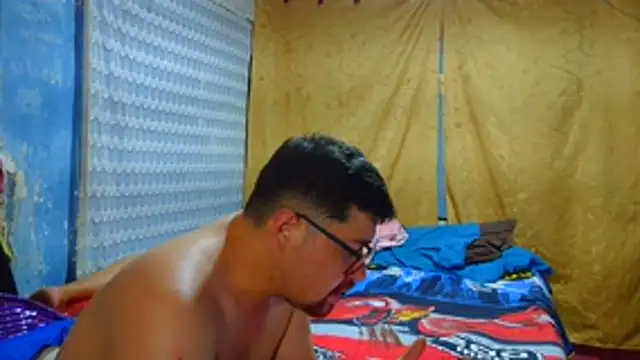 Chat XXX en directo de pecadodulce123