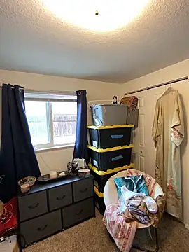 ThornsandHoney's Webcam Show