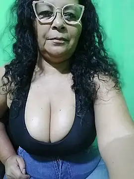 Chat XXX en directo de Amarantha25