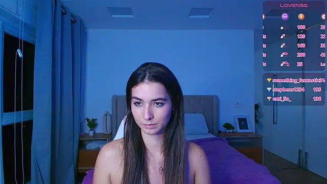 Angel_Dean – Naživo XXX chat