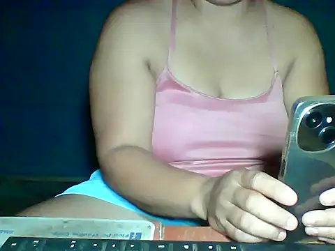 MommyKaye30 Pertunjukan Webcam