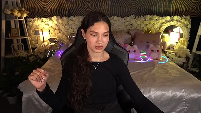 BabyFlowerr Live XXX-chat