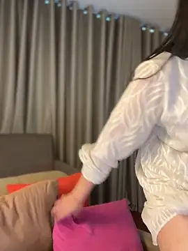 Chat XXX en directo de Zandrina