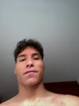 Webkamerová show NelModel1