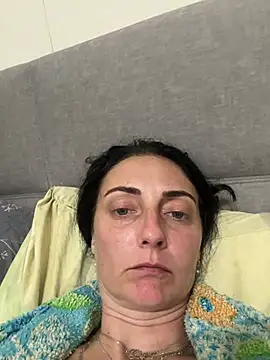 Miroslava1247 Adlı Modelin Canlı XXX Sohbeti