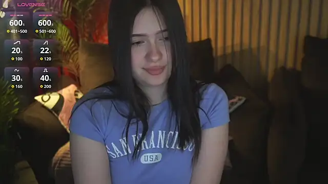 MargaritaGrey's Live XXX Chat