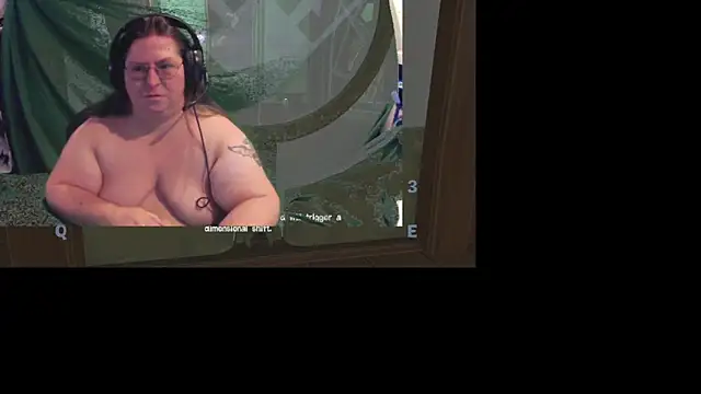 ShibariTurtleDuck Live XXX-Chat