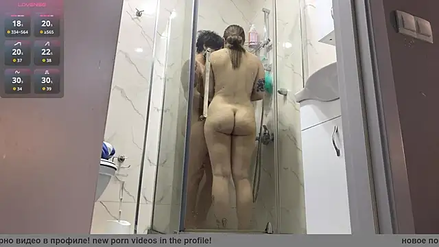 Онлайн чат XXX Miley_and_Michael