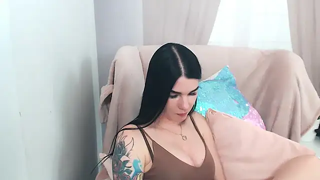 Chat +18 de SofiiaBeauty ao vivo