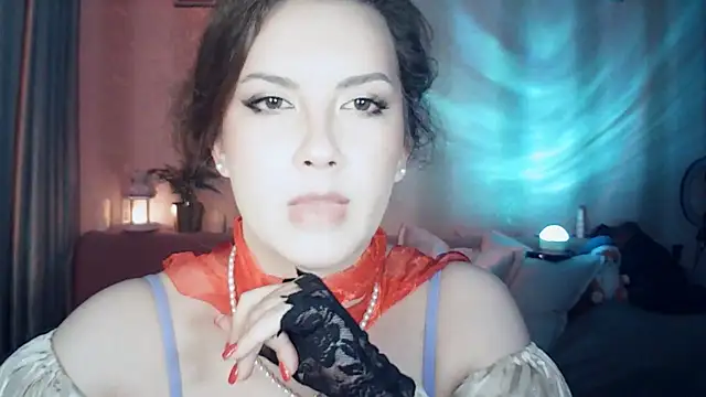 MoodieMiran Live XXX chat