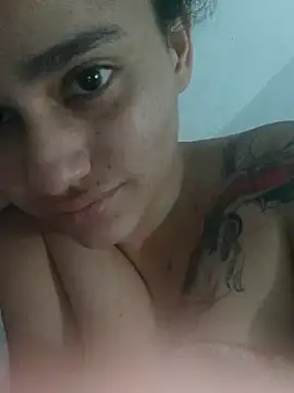 Chat XXX ao vivo de girl_tits