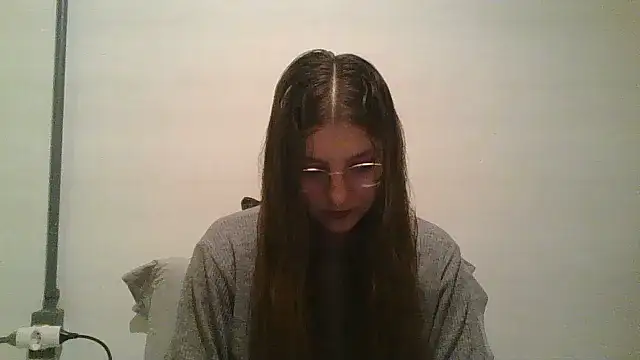 SweetyBabyDemon Pertunjukan Webcam