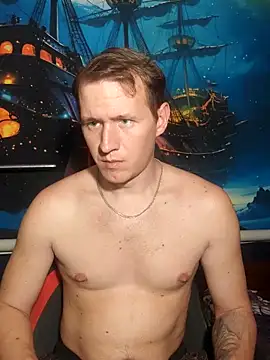 Вебкам-шоу DiMastyzzz