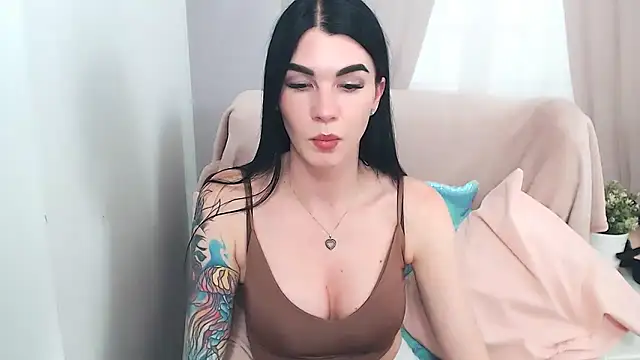 SofiiaBeauty 即時 XXX 聊天