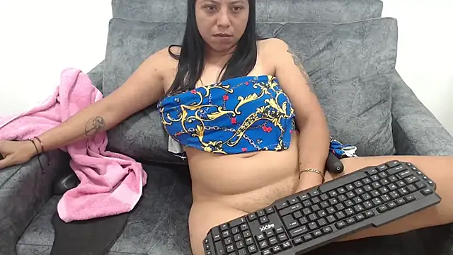 Chat XXX Live Leylafourniert