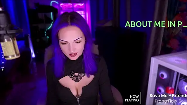 ml_milana Chat XXX live