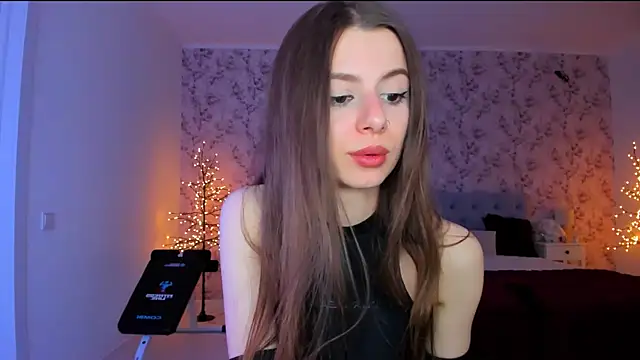Živý XXX chat Hot_Molly5