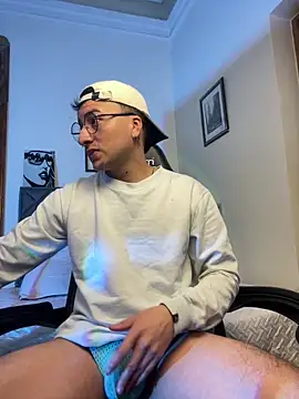 Dereck_Klain Live XXX-Chat