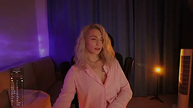 AskAlexa Chat XXX live