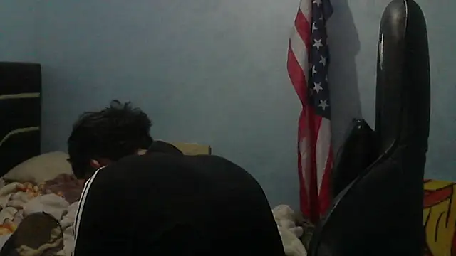 عرض كام Dark_DesireX