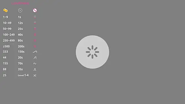 luna_dreamxxのライブXXXチャット