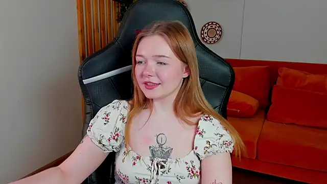 ElinaVale Live XXX-Chat