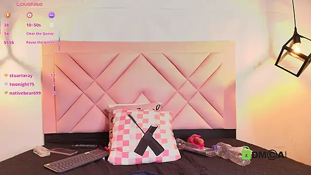 Živý XXX chat isa_cute_1