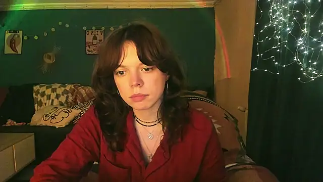 ClancyMorissey live XXX chat