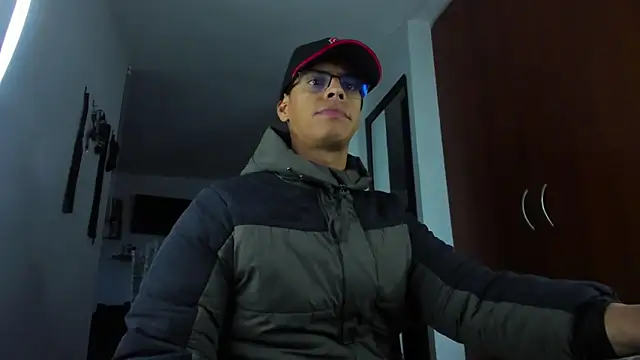 Вебкам-шоу _John_Boy_