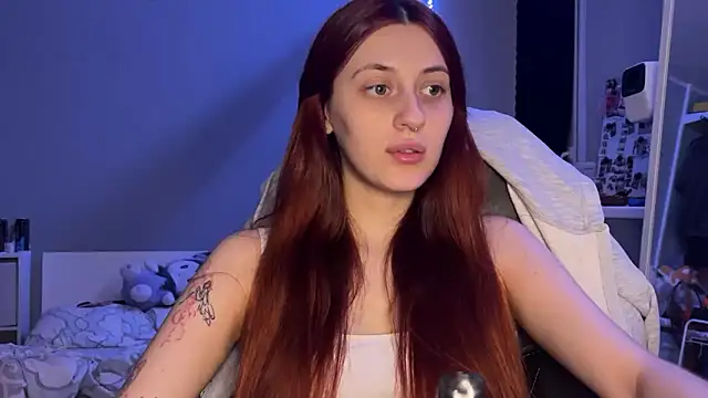 Chat XXX en directo de Uniarten