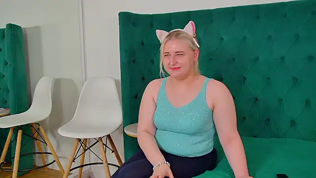 Živý XXX chat LioraArdyn