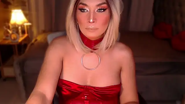 Вебкам-шоу Queen_Giamoor69