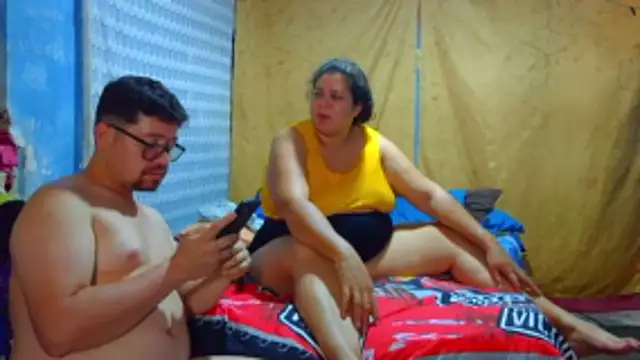 pecadodulce123's Live XXX Chat