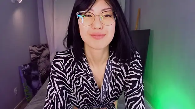 ValeryMur's Live XXX Chat