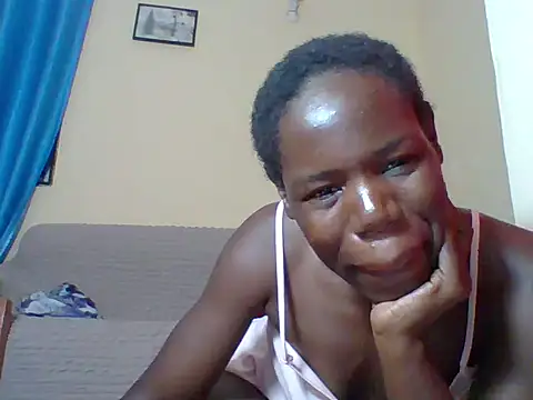 Živý XXX chat Blacksexyqueen24