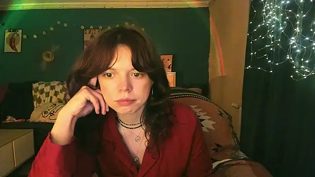Chatroom XXX en direct de ClancyMorissey