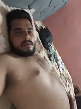 shubham19988 Show Webcam