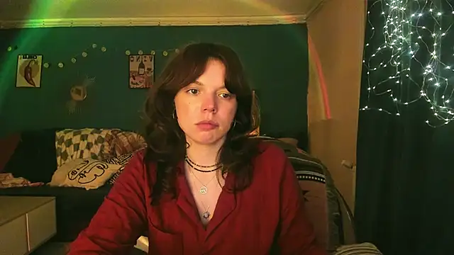 ClancyMorissey's Live XXX Chat