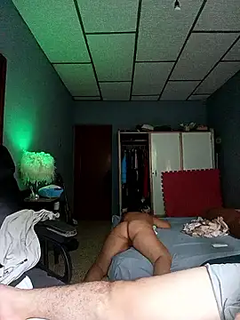 Show webcam de Danelyhit