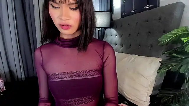 delightfulasianhugecock Pertunjukan Webcam
