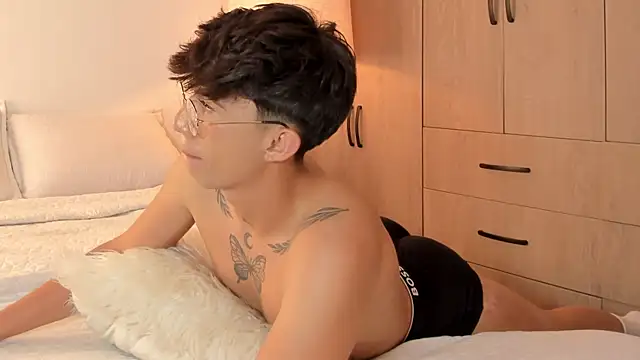 FabianPriince – webcam-show