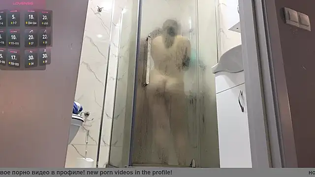 Miley_and_Michael webcam show