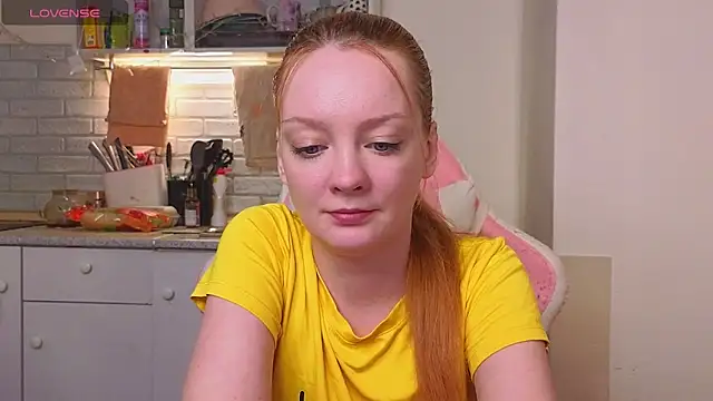 Živý XXX chat Radiants_two