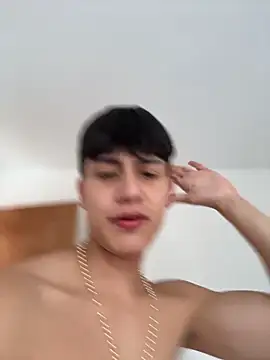 Chat XXX Live Lander_Cruz