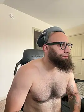 MastaWolfy's Live XXX Chat