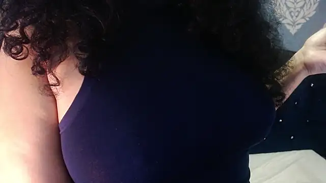 Sofiacowperx Pertunjukan Webcam