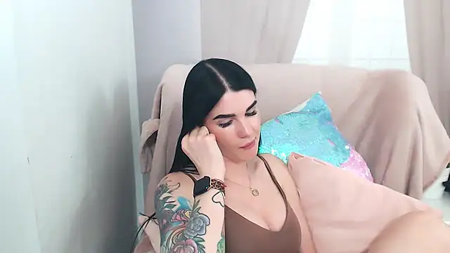 Онлайн чат XXX SofiiaBeauty